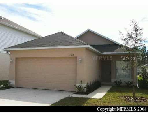 30138 RATTANA COURT WESLEY CHAPEL, FL 33544