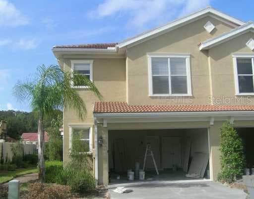4981 ANNISTON CIRCLE TAMPA, FL 33647
