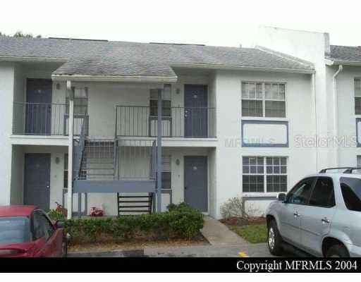 12701 N 50TH STREET UNIT B12 Tampa, FL 33617