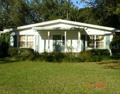 308 BRENTWOOD DRIVE TAMPA, FL 33617