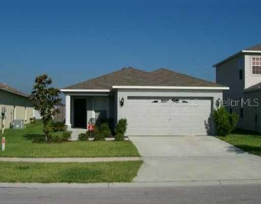 12607 MONTFORD LANE RIVERVIEW, FL 33569