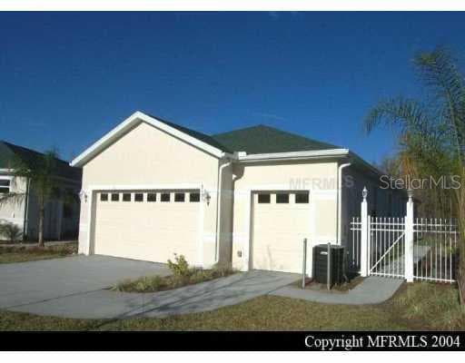 8445 Tarocco COURT Land O' Lakes, FL 34637