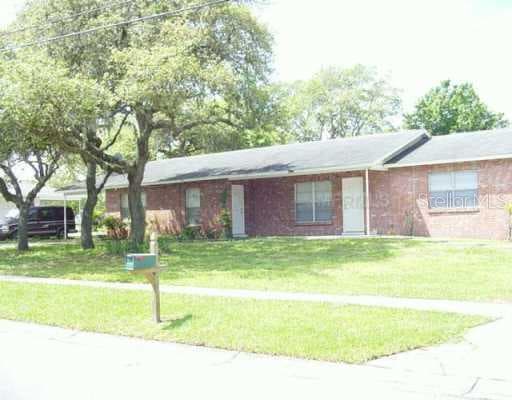 6809 MATHERS LANE UNIT A Riverview, FL 33578