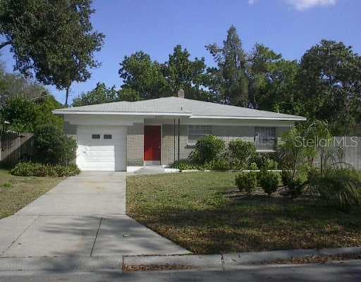 3404 S OMAR AVENUE TAMPA, FL 33629