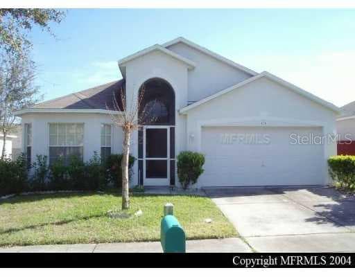 436 Coutry Vineyard DRIVE Valrico, FL 33594