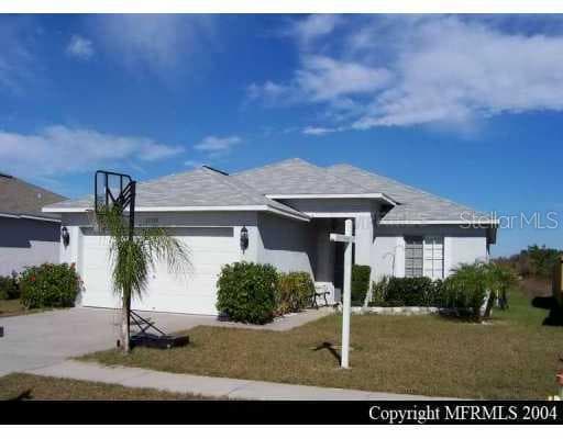 13328 PRESTWICK DRIVE RIVERVIEW, FL 33569