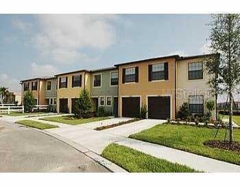 2642 OLEANDER LAKES DRIVE UNIT 2642 Brandon, FL 33511