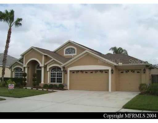 11905 KEATING DRIVE TAMPA, FL 33626
