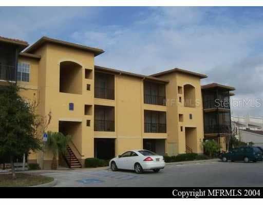 4316 BAYSIDE VILLAGE DRIVE UNIT 204 TAMPA, FL 33615