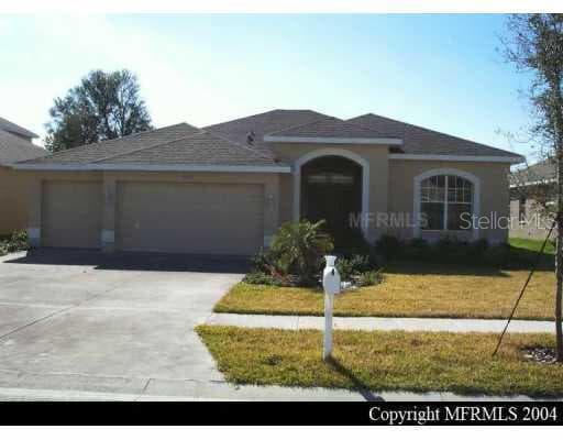 1411 ROWANTREE DRIVE Seffner, FL 33584
