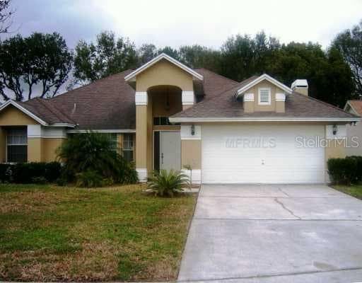 1003 CLEARCREEK DRIVE Tampa, FL 33612