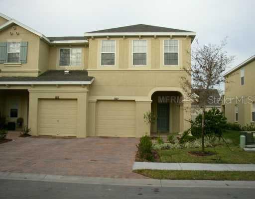 2827 GIRVAN DRIVE LAND O LAKES, FL 34638