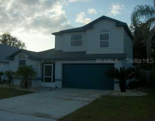 10235 ALLENWOOD DRIVE RIVERVIEW, FL 33569