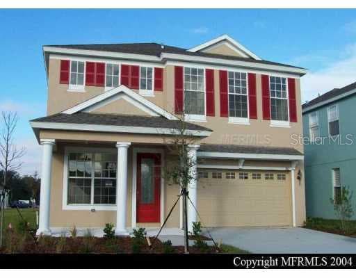 1143 GENTILLY LANE WESLEY CHAPEL, FL 33543