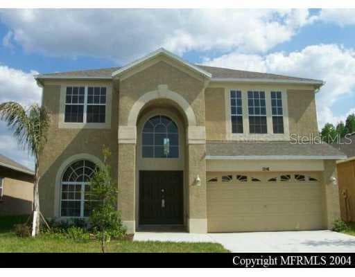4007 DUKE FIRTH STREET LAND O LAKES, FL 34638