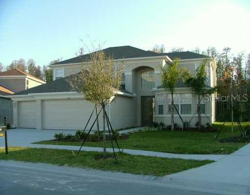 3526 FIDDLERS GREEN LOOP WESLEY CHAPEL, FL 33543