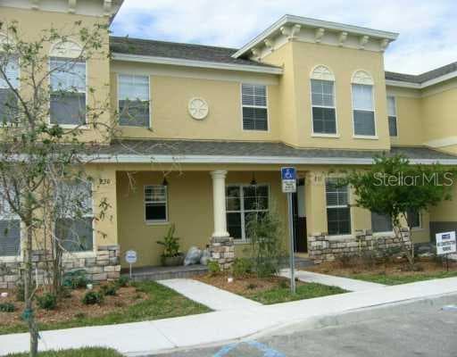 252 HARDCASTLE PLACE VALRICO, FL 33594