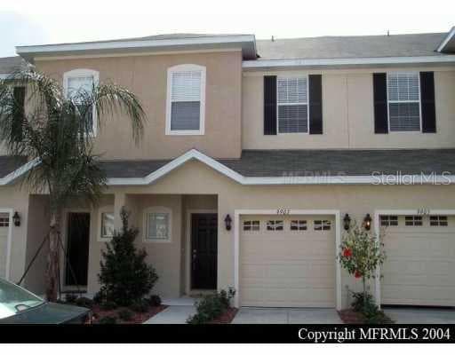 9907 Palmermo Breeze WAY Tampa, FL 33619