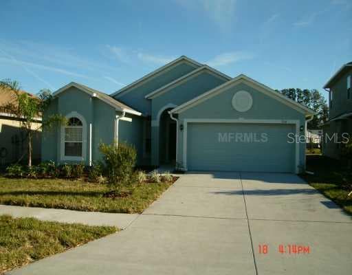 7114 MOSS LEDGE LAND O LAKES, FL 34637