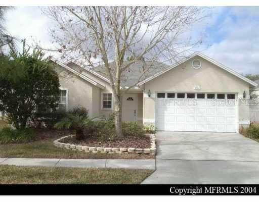 17744 ESPRIT DRIVE TAMPA, FL 33647