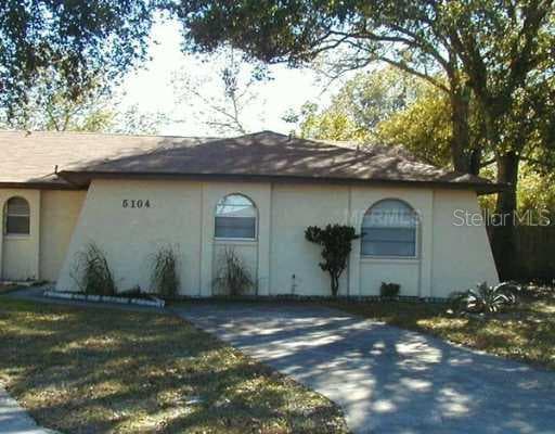 5104 Lesher Tampa, FL 33624