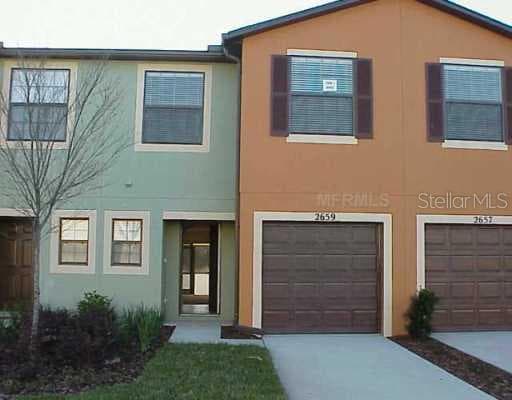 2659 Orleander Brandon, FL 33511