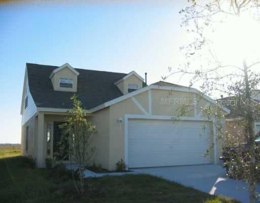 7543 OXFORD GARDEN CIRCLE Apollo Beach, FL 33572