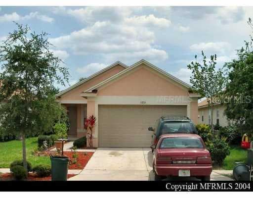 11836 WHISPER CREEK DRIVE Riverview, FL 33569