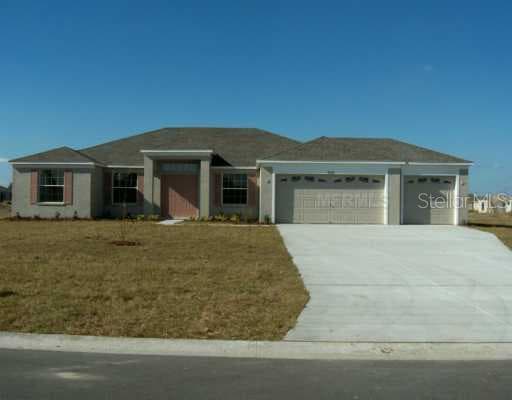 4328 WINDMILL POINTE DRIVE Plant City, FL 33567