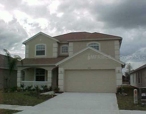 3105 SUNWATCH DRIVE WESLEY CHAPEL, FL 33543