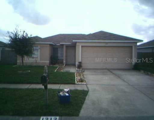 1212 ALPINE LAKE DRIVE BRANDON, FL 33511