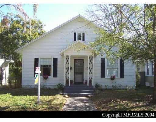 914 Roux STREET Plant City, FL 33563