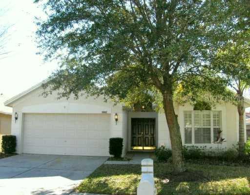 11842 DERBYSHIRE DRIVE TAMPA, FL 33626