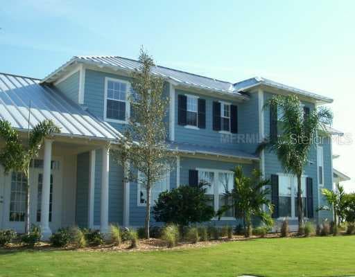 5505 CAFREY PLACE Apollo Beach, FL 33572
