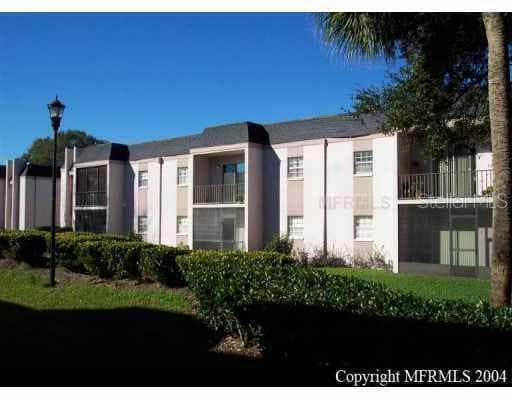 801 Russell LANE UNIT 258 Brandon, FL 33510