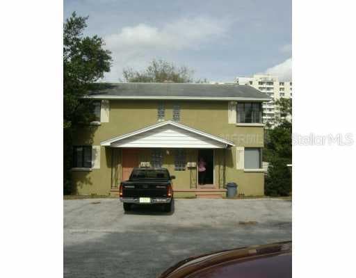 613 SWANN DRIVE TAMPA, FL 33609