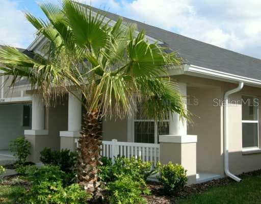 27348 EDENFIELD DRIVE WESLEY CHAPEL, FL 33544