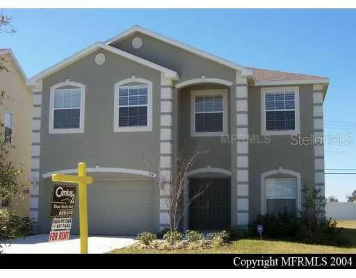 11114 CREEK HAVEN DRIVE RIVERVIEW, FL 33569
