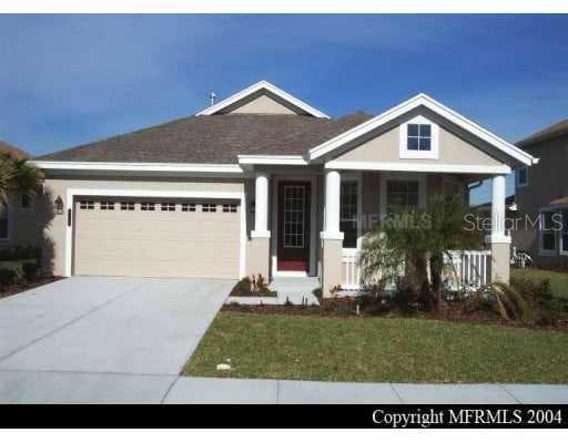 8114 CAMELLA LANE TAMPA, FL 33647
