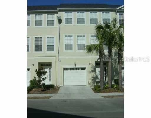 3023 BAYSHORE POINTE DRIVE TAMPA, FL 33611
