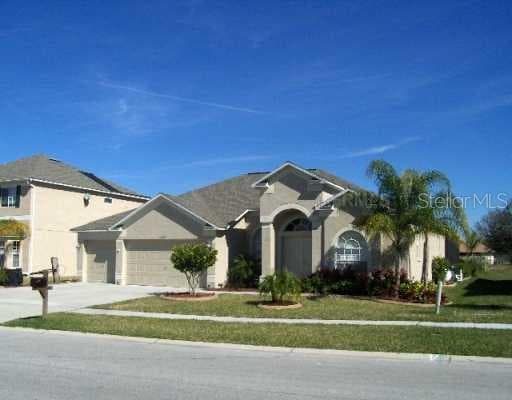 16327 MUIRFIELD DRIVE TAMPA, FL 33556
