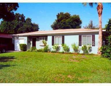 3621 S OMAR AVENUE TAMPA, FL 33629