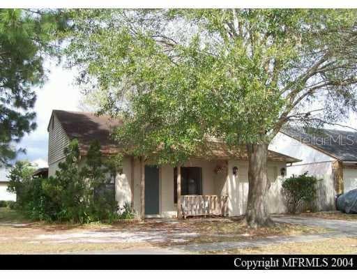 12364 WITHERIDGE DRIVE TAMPA, FL 33624