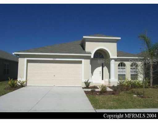 31325 GOLDEN GATE DRIVE WESLEY CHAPEL, FL 33544