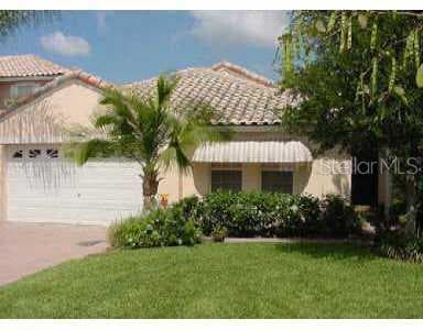5806 CAY COVE COURT TAMPA, FL 33615