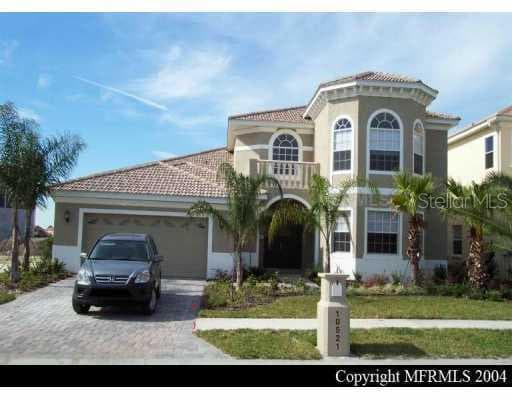 10521 MARTINIQUE ISLE DRIVE TAMPA, FL 33647
