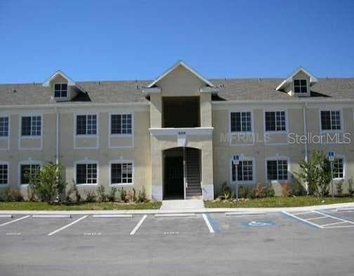 6009 SKYDALE WAY UNIT 201 RIVERVIEW, FL 33569
