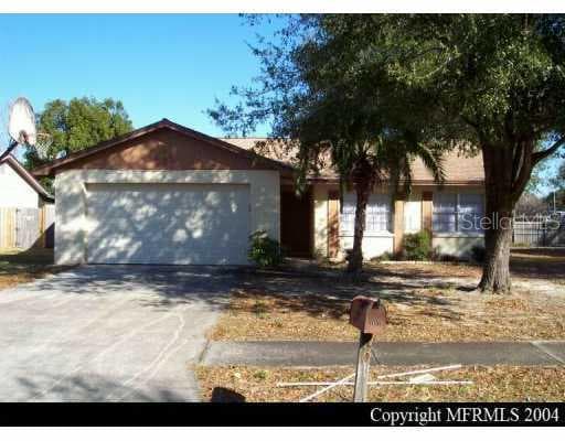 718 CALM DRIVE Brandon, FL 33511