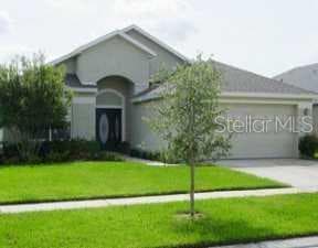 16907 HAWKRIDGE ROAD LITHIA, FL 33547