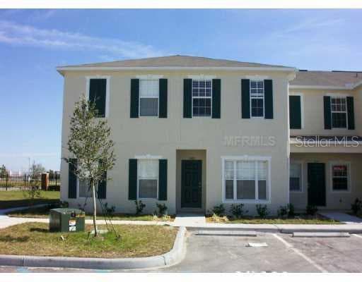 13109 KINGS CROSSING DRIVE GIBSONTON, FL 33534
